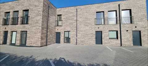 Apartamentai Palanga