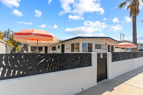 O'side Palms Multi Units
