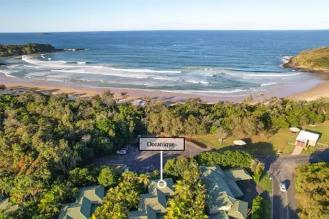 Oceanique