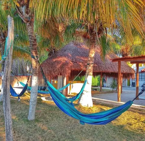 Pelican Inn at Las Dunas Chelem