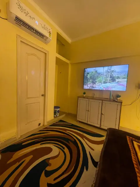 Mannat Manzil