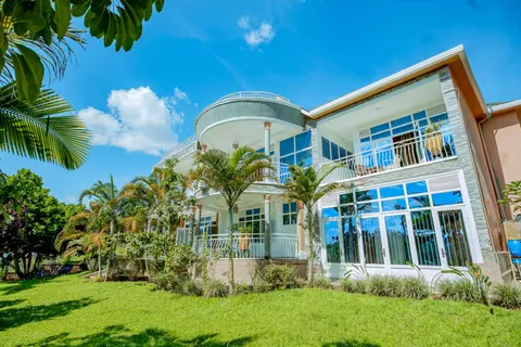 Kigali Wings Apartment 7 B