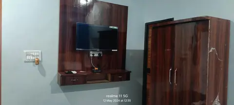 S RAJ Home Stay