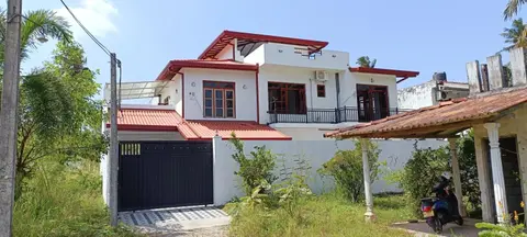 Sweet Home Jaela