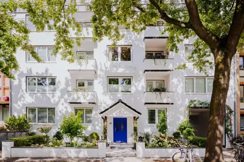 Apartments Les Jardins