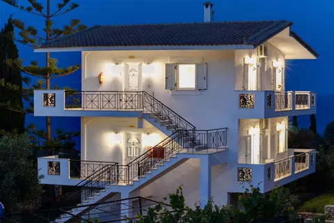 Koroni Xenios Zeus, Seaview Summer Retreats