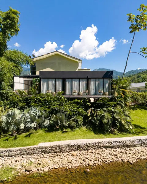 Pousada Apple House Paraty