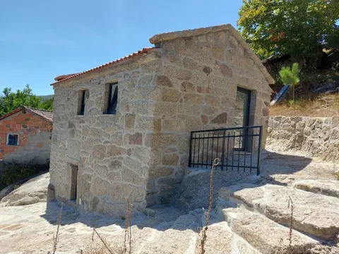 Chalet do Soajo