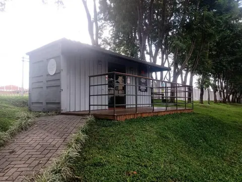 UP LIFE - Apartamento Califórnia - Curitiba