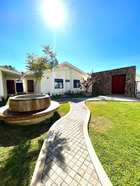 Villas Aleido