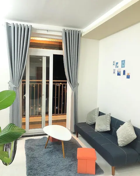 Anhouse’s homestay in Phan Rang