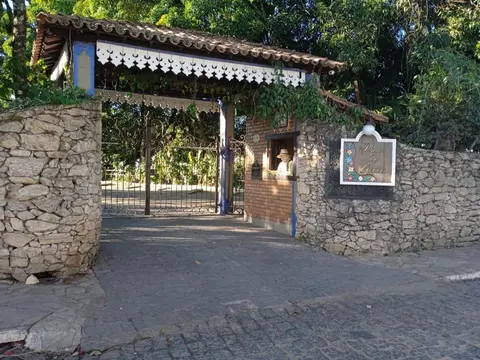 Pouso das Gerais