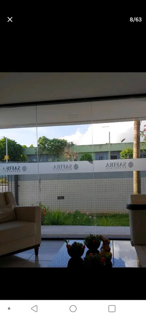 Apto São João de Campina Grande PB 2024