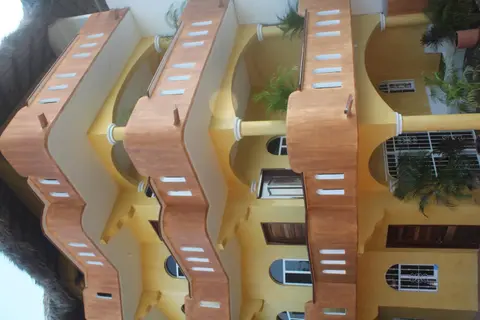Cielito Lindo Suites