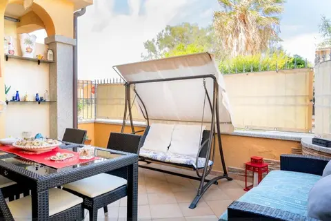 5 minuti dal Mare Casa Elegante con AC e WiFi