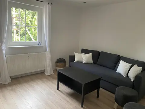 Ferien am Berliner Mauerweg