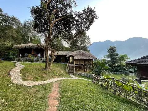 Palm Hill Chalet
