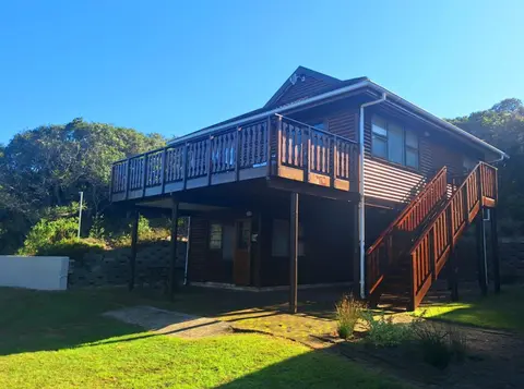 The Dunes Villa 11