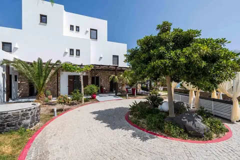 Harmony Luxury Private Villas