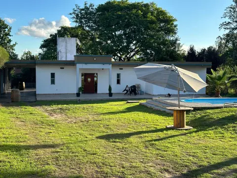 Residencia Leila