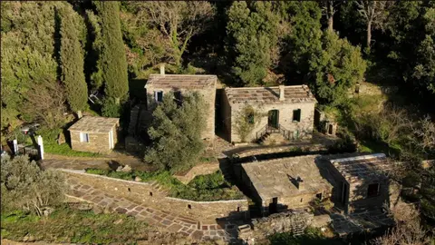 Moratika Farmhouse