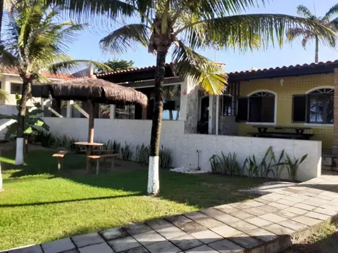 Pousada Robijn
