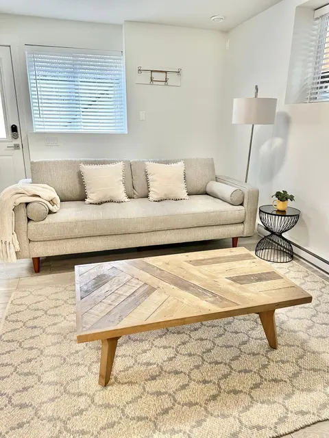 Homelike & cozy suite
