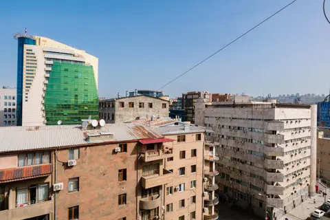 hotelise l Sapphire Apartment