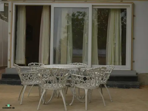 Genesis villa