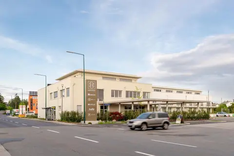 Hotel Novapart stay smart