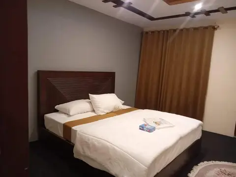 Moon Resort