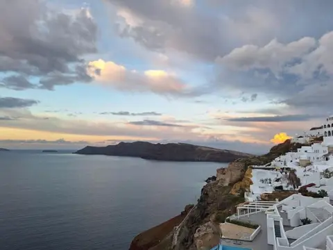 Magic View Canava