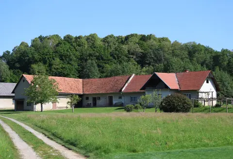 Apartment Sončni Gaj