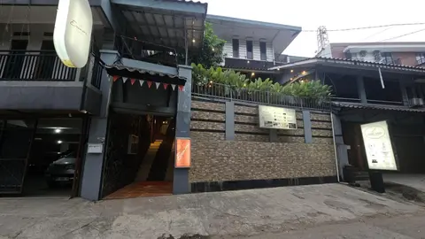 Sans Stay Skyland Pasteur Bandung