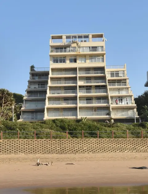 12 Bronze Bay Umhlanga Rocks