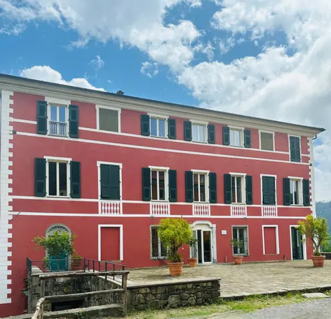 Palazzo Costa
