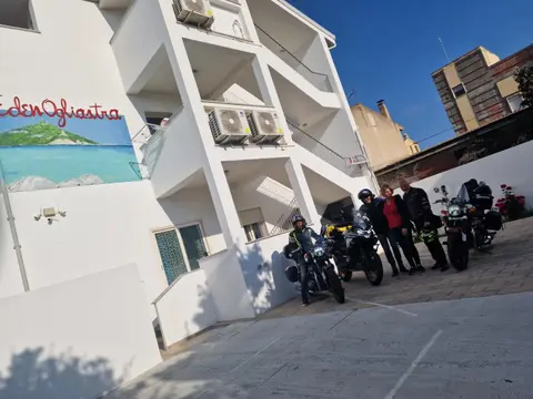 B&B EDEN OGLIASTRA