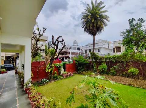 The Jagat Boho Udaipur