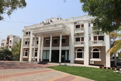 Hotel Kailas Residency (Managed by Knight Hotels & Restaurants