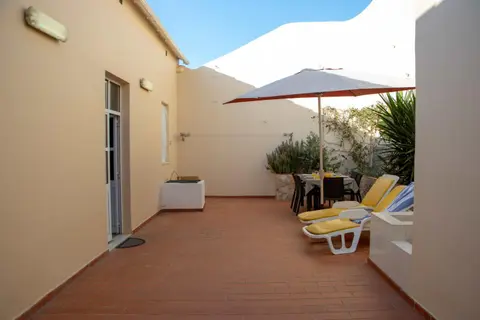 Casa Amarela by Urban Beach Rentals
