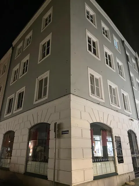 Penthouse - Zentral und Genial