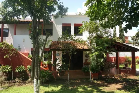 Casa Magnolia