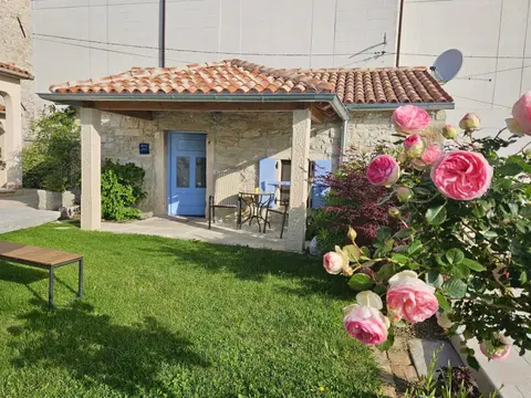 Rural Apartments Ritossa