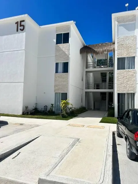 Hermoso y acogedor condominio en Puerto Moleros a 15min de la playa