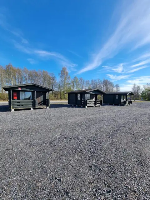 Kirjurin Leirintä