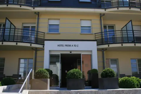 Hotel Alzinn