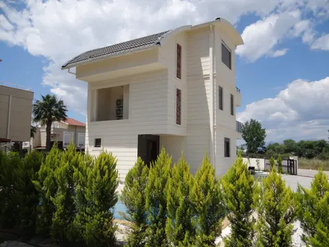 Bayram Villas