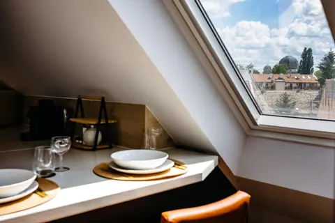 Nook with a view - Quelle