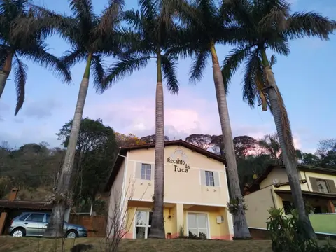 Recanto da Tuca