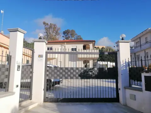 Residence Mare Azzurro